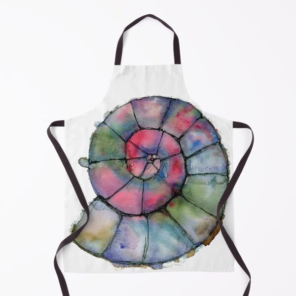 Item preview, Spiral Snail designed and sold by JoyStar's Story.