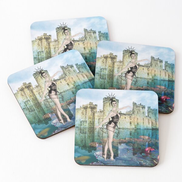 Item preview, IN FUTURE MEMORY designed and sold by Tammera.