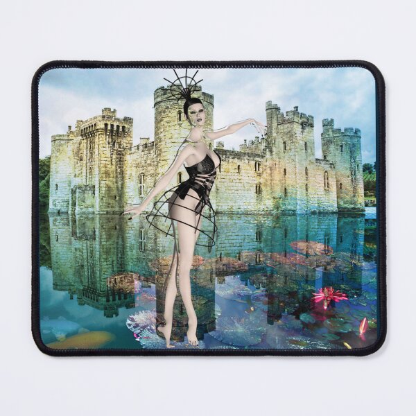 Item preview, IN FUTURE MEMORY designed and sold by Tammera.