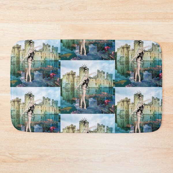 Item preview, IN FUTURE MEMORY designed and sold by Tammera.
