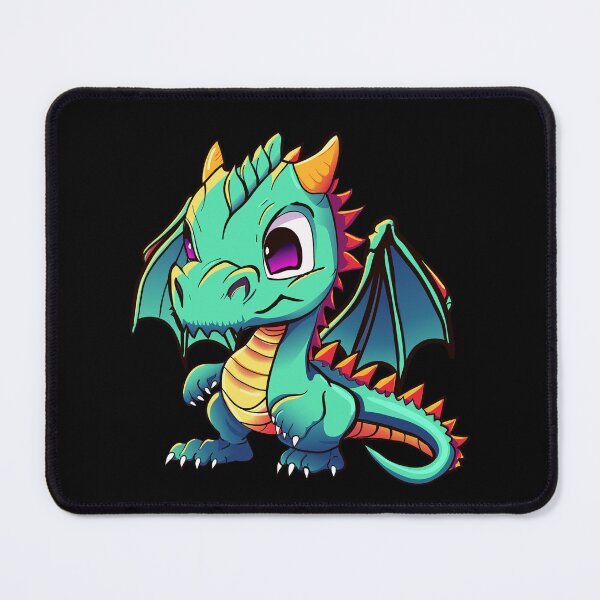 Item preview, Chinese New Year 2024 Whelp Dragon Kids carnivals designed and sold by Miumed.