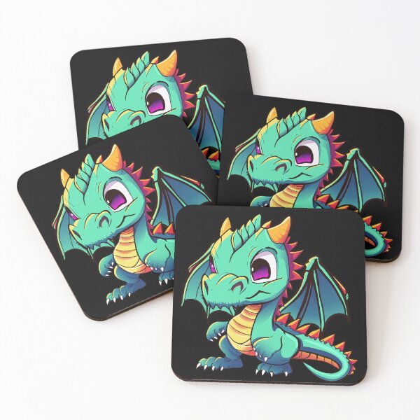 Item preview, Chinese New Year 2024 Whelp Dragon Kids carnivals designed and sold by Miumed.