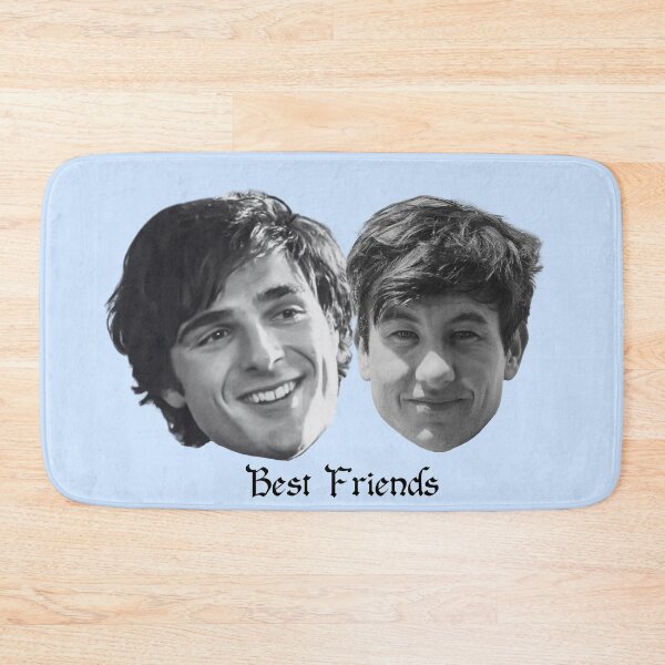 Item preview, oliver and felix best friends saltburn designed and sold by miss madison creates.