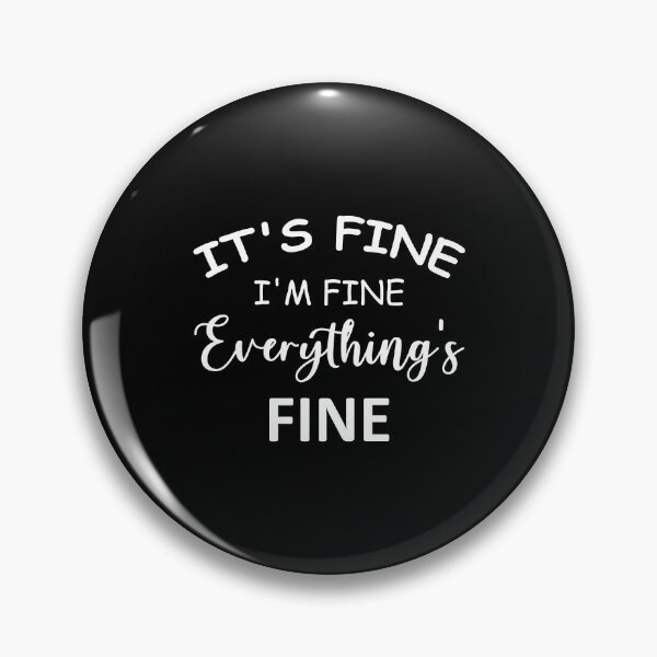 Item preview, Copy of I'm Not Responsible For What My Face Does When You Talk designed and sold by storefoxmix.
