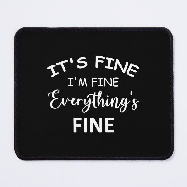Item preview, Copy of I'm Not Responsible For What My Face Does When You Talk designed and sold by storefoxmix.