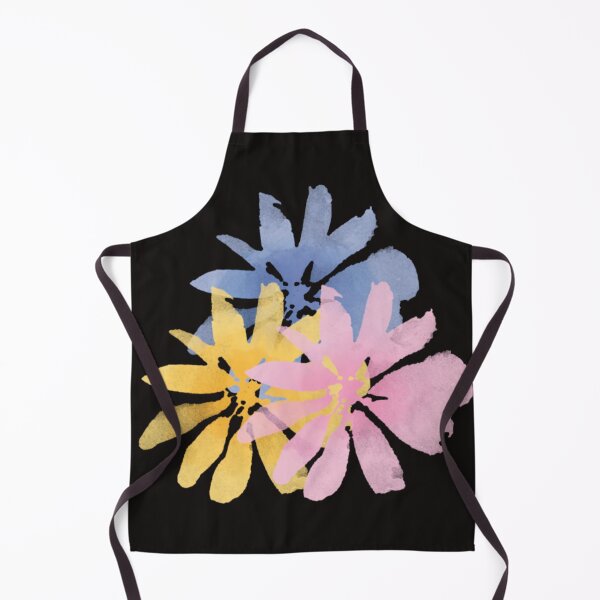 Item preview, Midnight Floras designed and sold by Lunetta.