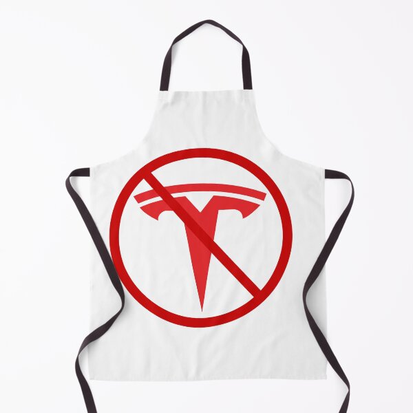 Item preview, tesla bumper, anti elon ,Anti Tesla ,Bought Before Elon Went Full Elon Bumper designed and sold by KING-S.