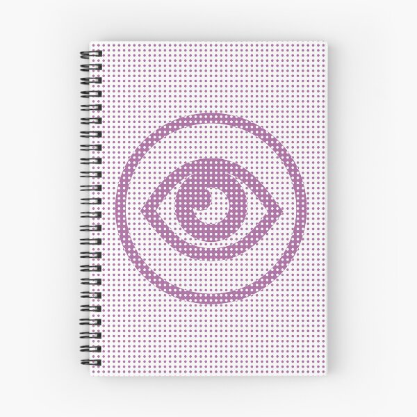 Item preview, Psychic Energy Halftone designed and sold by William Smet.
