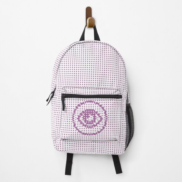 Item preview, Psychic Energy Halftone designed and sold by William Smet.