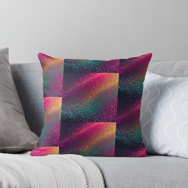 Item preview, Multicolored Sequins designed and sold by hallwell.