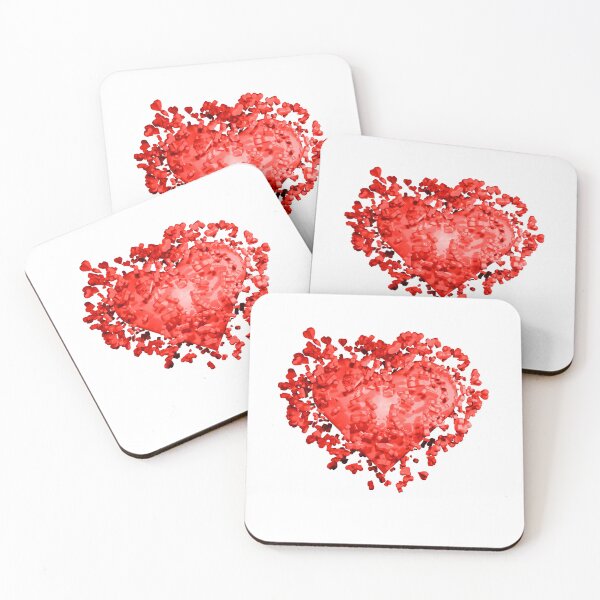 Item preview, Heart of Hearts designed and sold by DesertG.