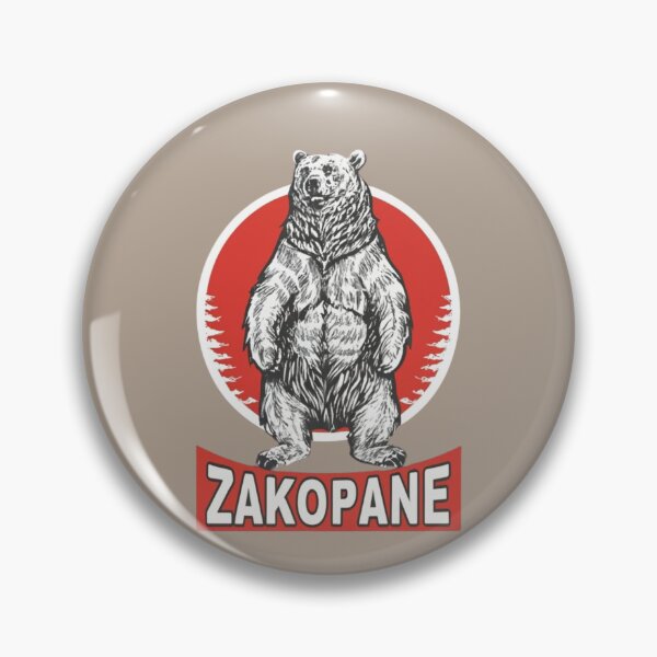 Item preview, Polish mountains and the Bear designed and sold by Moris-shop.