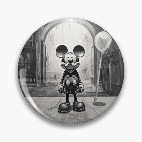 Item preview, Steamboat Willie designed and sold by Pixel Playground.