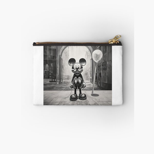 Item preview, Steamboat Willie designed and sold by Pixel Playground.