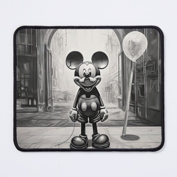 Item preview, Steamboat Willie designed and sold by Pixel Playground.