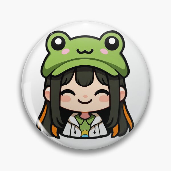 Item preview, Larissa fanart designed and sold by Nani Pink.