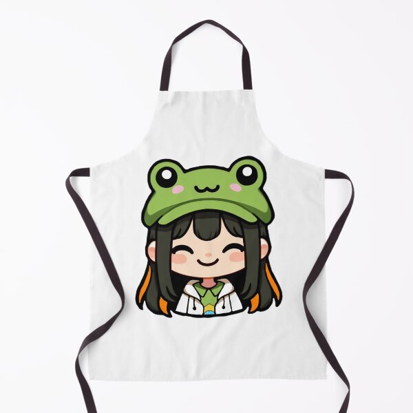 Item preview, Larissa fanart designed and sold by Nani Pink.