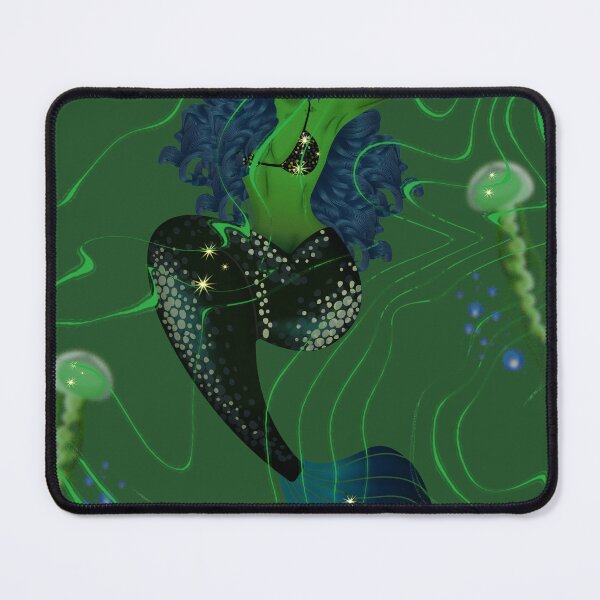 Item preview, Mermaid 1 designed and sold by JesusPinata.