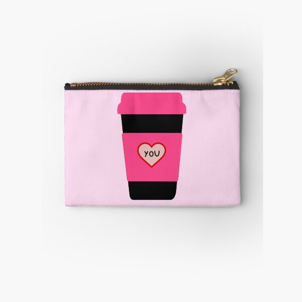 Item preview, love you coffee cup designed and sold by Kadechutinan.