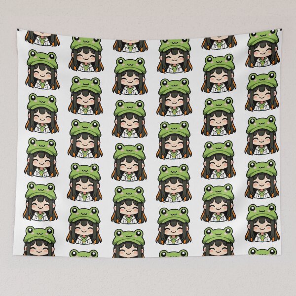 Item preview, Larissa fanart designed and sold by Nani Pink.