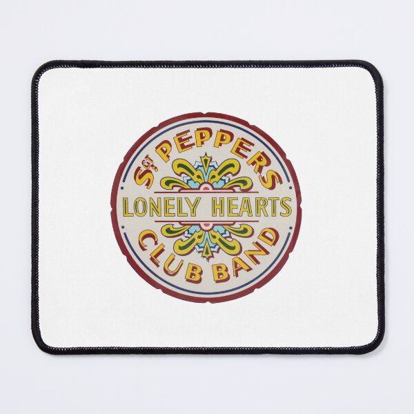 Item preview, Sgt. Peppers Lonely Hearts Club Band designed and sold by SagePhoto.