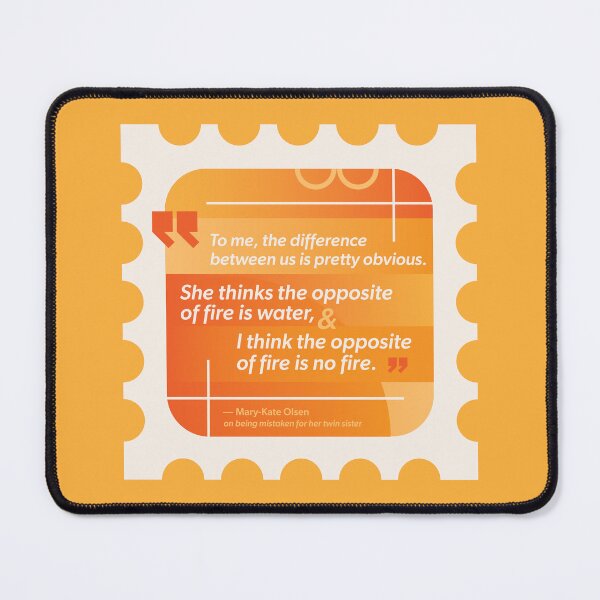 Item preview, The Difference Between Us designed and sold by Superbolide.