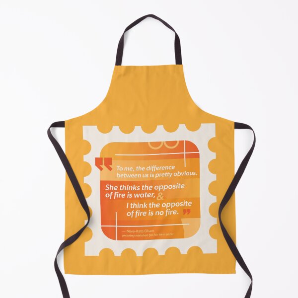 Item preview, The Difference Between Us designed and sold by Superbolide.