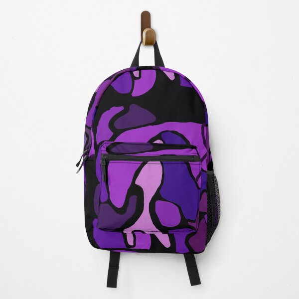 Item preview, .Purple Slush by Emile Ovasi designed and sold by Ovasi-Art.
