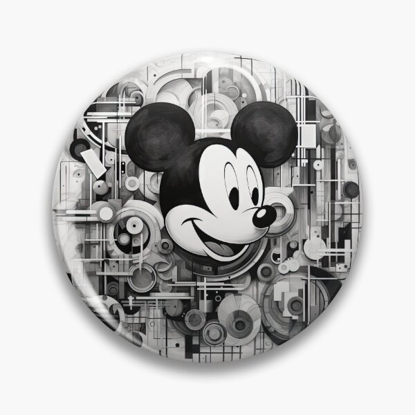 Item preview, Steamboat Willie designed and sold by Pixel Playground.