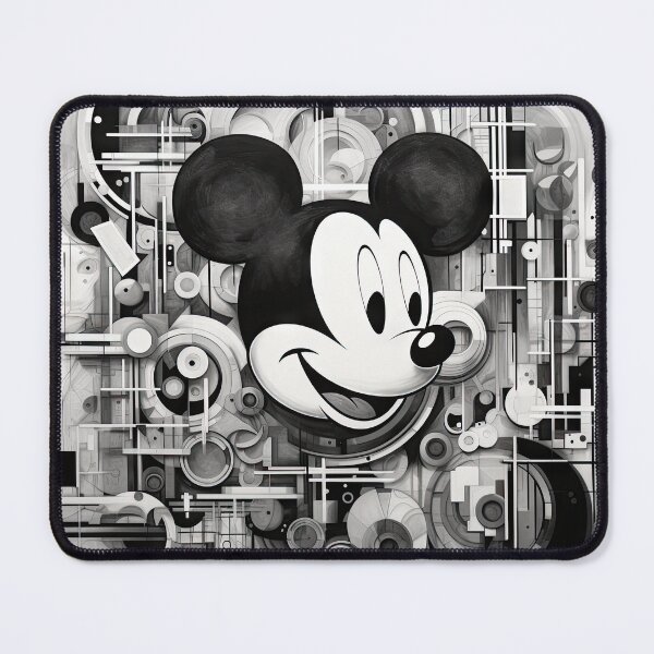 Item preview, Steamboat Willie designed and sold by Pixel Playground.