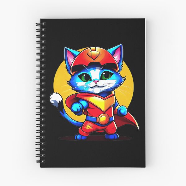 Item preview, Super Kitty 4 designed and sold by Dose of Dysfunction.