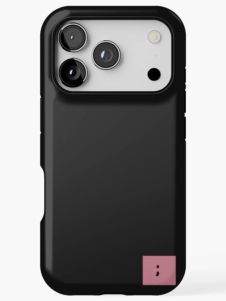 Thumbnail 1 of 4, iPhone Case, ; designed and sold by ProjectPoppy.