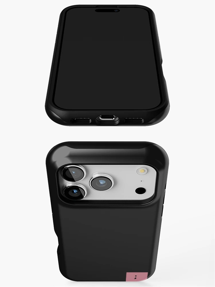 Thumbnail 3 of 4, iPhone Case, ; designed and sold by ProjectPoppy.