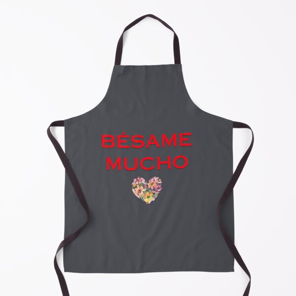 Item preview, Besame Mucho designed and sold by CarlosBerry.