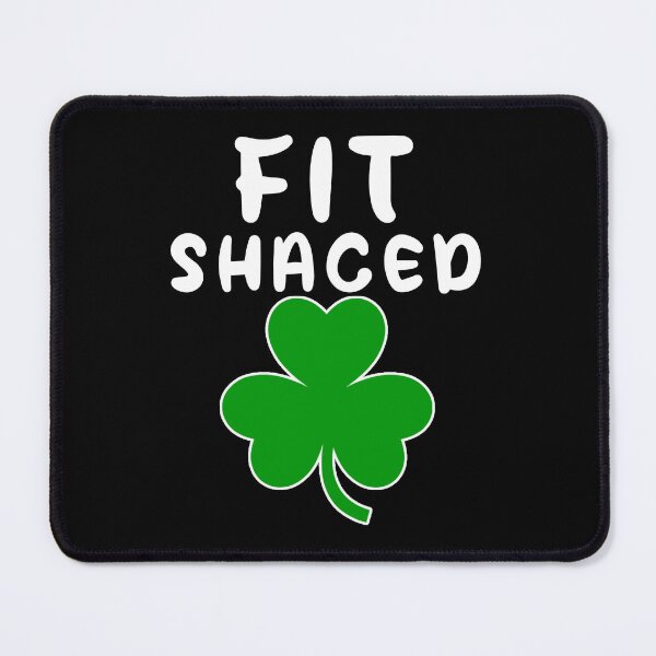 Item preview, funny fit shaced designed and sold by ShopSmart213.
