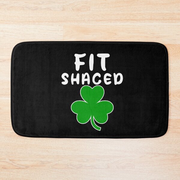 Item preview, funny fit shaced designed and sold by ShopSmart213.