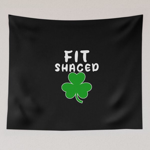 Item preview, funny fit shaced designed and sold by ShopSmart213.