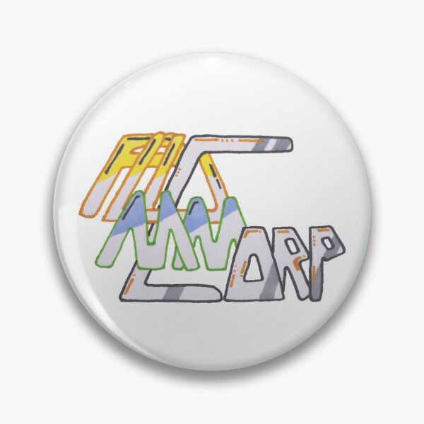 Item preview, Plummcorp Graffiti Industrial designed and sold by Wendalka --.