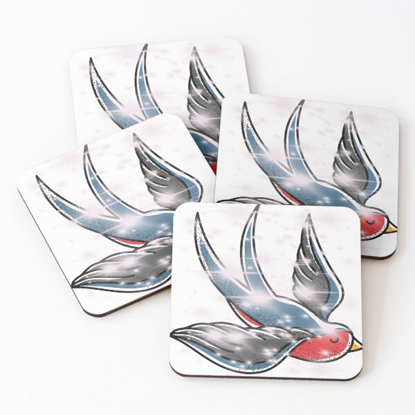 Item preview, Swallow designed and sold by JesusPinata.