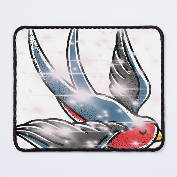 Item preview, Swallow designed and sold by JesusPinata.