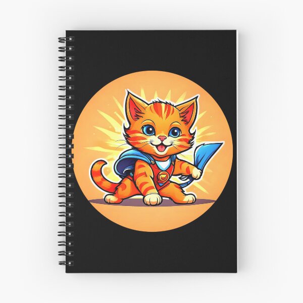 Item preview, Super Kitty 5 designed and sold by Dose of Dysfunction.