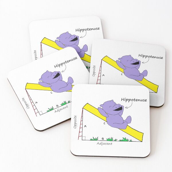 Item preview, Pythagorean Playground designed and sold by MangoWifi831.