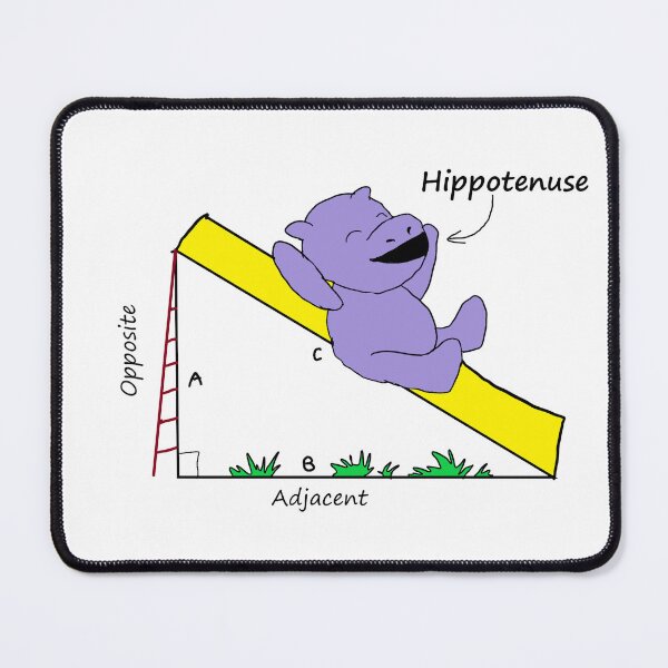 Item preview, Pythagorean Playground designed and sold by MangoWifi831.
