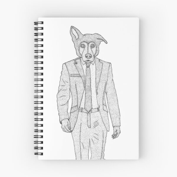 Item preview, Dogman designed and sold by Insomnie.