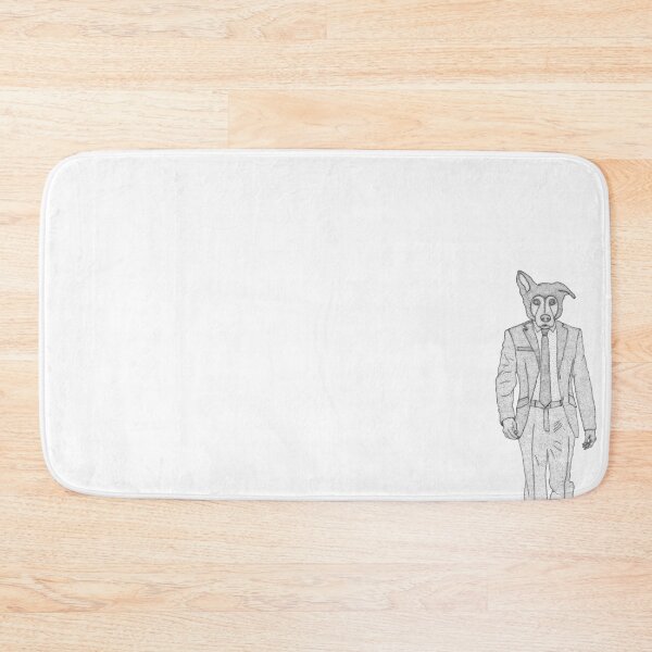 Item preview, Dogman designed and sold by Insomnie.
