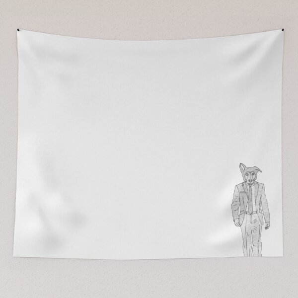 Item preview, Dogman designed and sold by Insomnie.