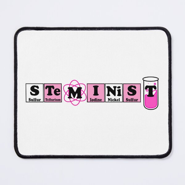 Item preview, Steminist designed and sold by ScienceCorner.