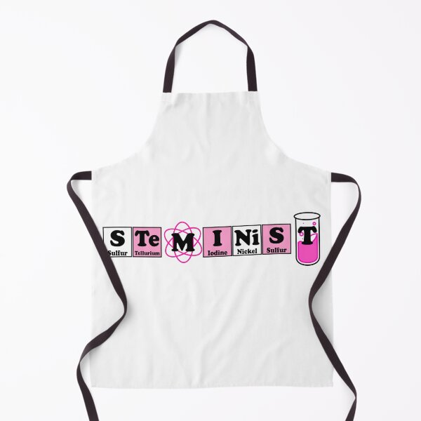 Item preview, Steminist designed and sold by ScienceCorner.