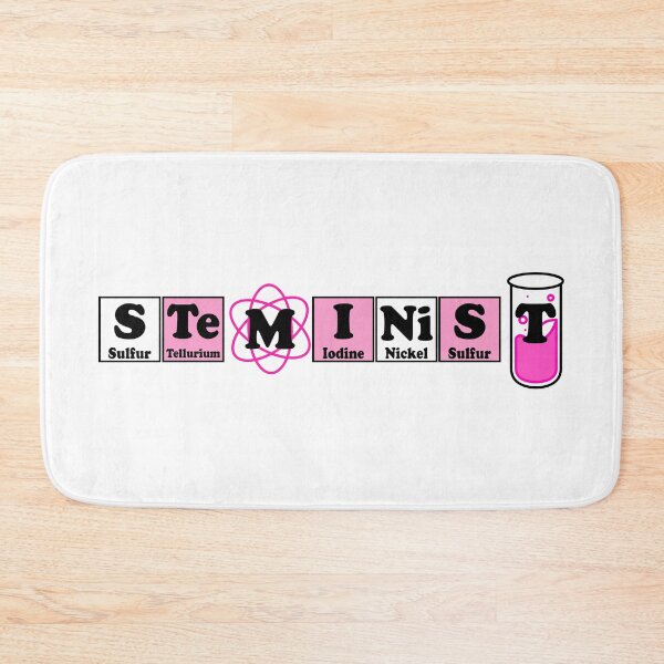 Item preview, Steminist designed and sold by ScienceCorner.