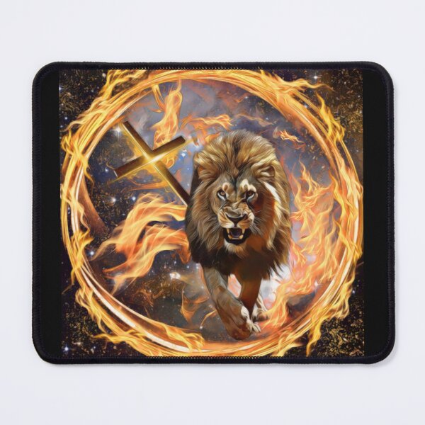 Item preview, The Power of Hashem (with background) designed and sold by Tripp Art Studio.